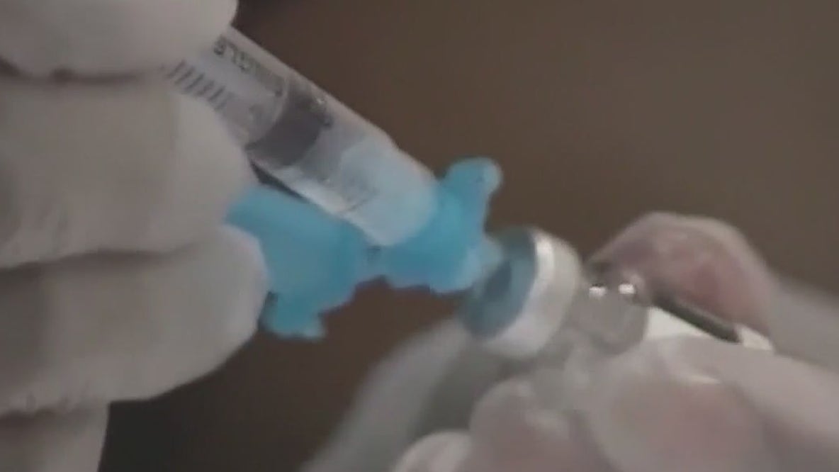 Update: The breast cancer vaccine?